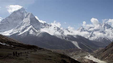 Climate of Nepal