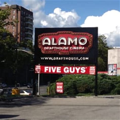 Alamo Drafthouse - 64 Photos - American (New) - Yonkers, NY - Reviews ...