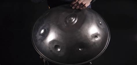 Hang, Handpan and Pantam Drum Online Lessons for beginners and advanced