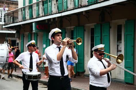 It’s strangely simple to throw a parade on the streets of New Orleans | New orleans, Parades, Street