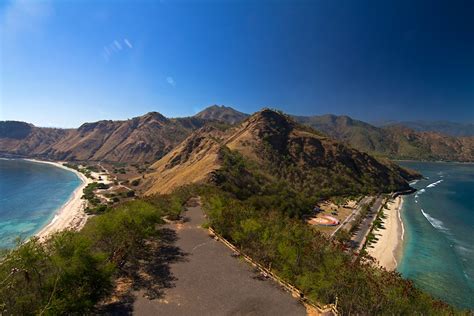 Timor-Leste travel - Lonely Planet