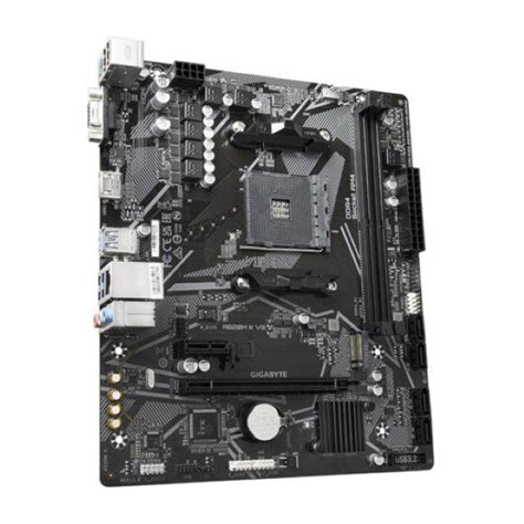 Buy Gigabyte A520M K V2 AMD A520 Ultra Durable Motherboard Lowest Price ...