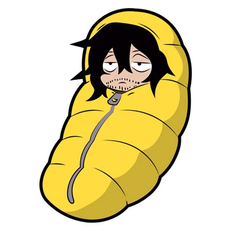 Shota Aizawa Sleeping Bag | ubicaciondepersonas.cdmx.gob.mx