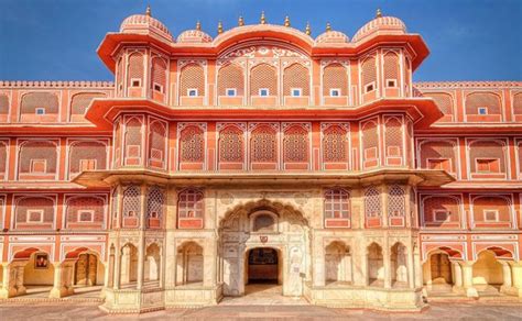 Pink City Palace (Jaipur, India) - Hotel Reviews - TripAdvisor