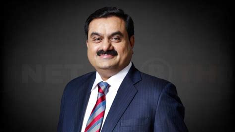 Gautam Adani’s copper plant to boost India’s metal production by 80% ...