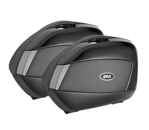 GIVI V35 TECH PANNIERS PAIR