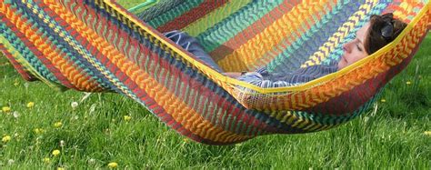 The Mexican Hammock Company: Hammocks.Co.UK