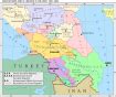 Caucasus - Wikipedia Bahasa Melayu, ensiklopedia bebas