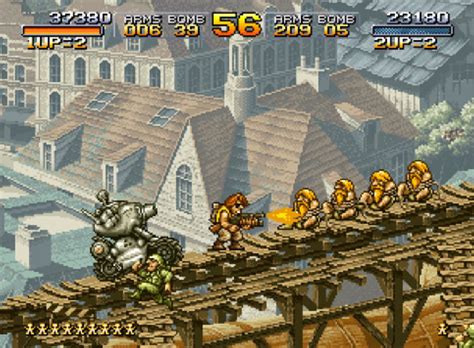 11 Classic Arcade Games That Are Now Available on PC | GAMERS DECIDE