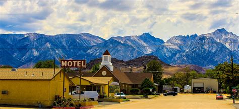 Lone Pine – Inyo County Tourism Information Center | Inyo County Visitor Guides and Maps