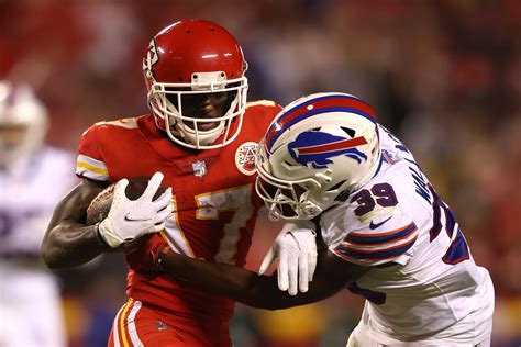 How to Watch Buffalo Bills vs. Kansas City Chiefs Divisional Playoff ...