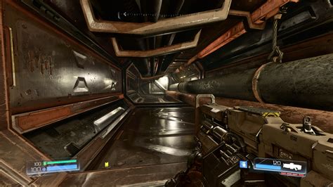 Doom In 4K With GeForce Experience at Doom Nexus - Mods and Community