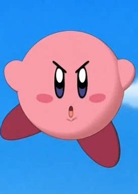 Kirby | Anime-Planet