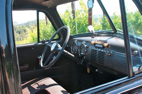 Free photo: Old Truck Interior - Antique, Auto, Automobile - Free Download - Jooinn