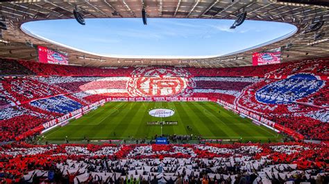 Bayern Munich Bundesliga Champions 2021 Wallpapers - Wallpaper Cave