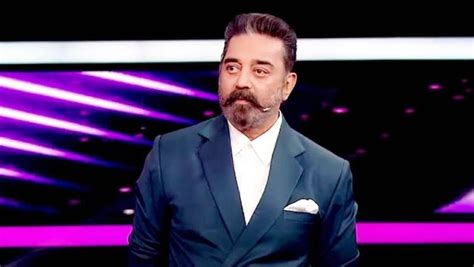 Bigg Boss Tamil 5: Kamal Haasan’s Show To Commence On October 3 ...