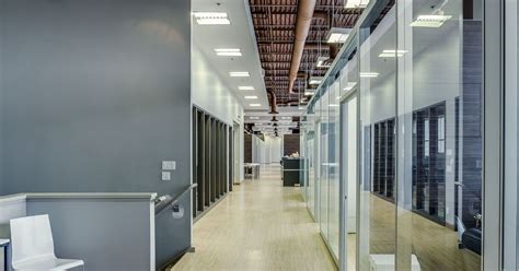 How demountable wall systems can save you money