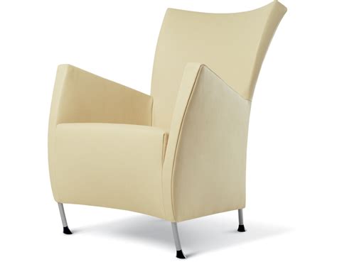 Windy Easy Chair by Gijs Papavoine for Montis | hive