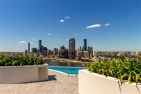 The Apartments, Southbank - Greenplate®