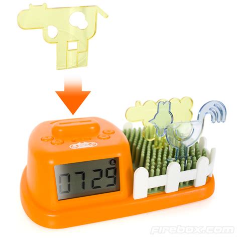 Jeri’s Organizing & Decluttering News: 5 Alarm Clocks to Get You Up and Running