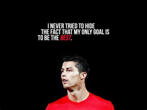 Page 3 - 7 life lessons you can learn from Cristiano Ronaldo