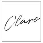 Clare Fielder Favicon - Clare Fielder