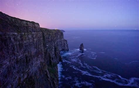 Cliffs Of Moher Wallpapers - Wallpaper Cave