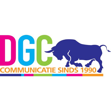 DGC Communicatie logo, Vector Logo of DGC Communicatie brand free download (eps, ai, png, cdr ...