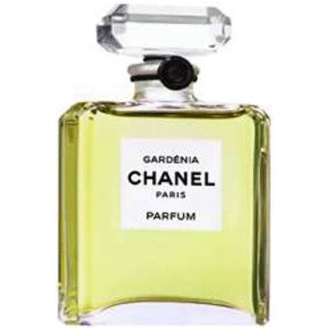 Gardenia Perfume Chanel - Chanel Perfume Photos: Vintage Cristalle And Cuir De Russie ~ The ...