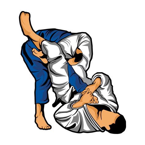 Jiu Jitsu Vector Art, Icons, and Graphics for Free Download