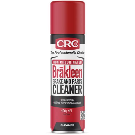 CRC Brakleen Non-Chlorinated - Southern Cross Industrial Group