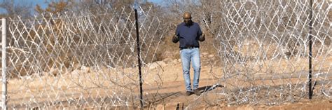 Inside the Beitbridge Border Blunder: Watch Carte Blanche this Sunday