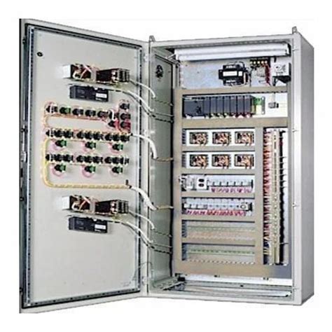 Control Panel Board - Electrical Panel Board Manufacturer from New Delhi
