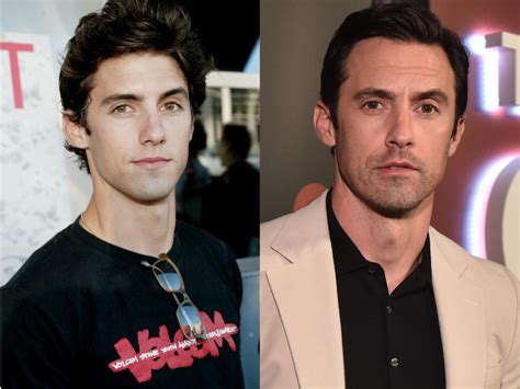 Milo Ventimiglia described the 'mischief' he got up to while filming ...