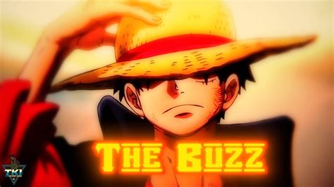 One Piece: Luffy VS Kaido - Conqueror’s Haki Clashes! | C BIZ- The Buzz「AMV」 - YouTube