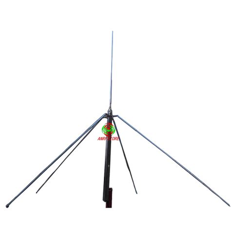 0-2.4ghz Full-band Sdr Receiving Antenna Aviation Section Fm Broadcast ...