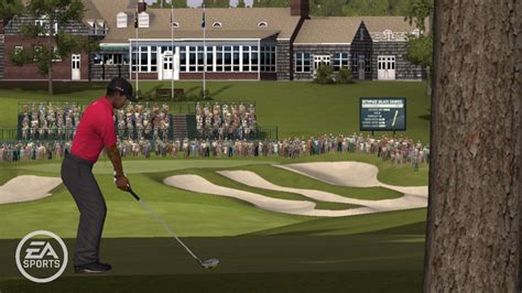 Amazon.com: Tiger Woods PGA Tour 10 - Xbox 360: Video Games