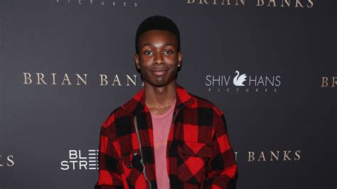 Niles Fitch To Play First Black Live-Action Disney Prince | Essence