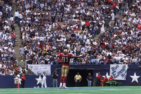 We Remember Terrell Owens Celebrating on the Dallas Cowboys Star | News ...