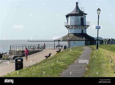 18th century The Harwich Low Lighthouse (Harwich Maritime Museum ...