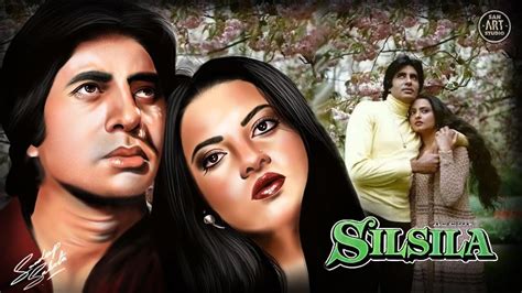 Silsila (1981) - AZ Movies