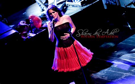 within temptation - Symphonic Metal Wallpaper (15412071) - Fanpop