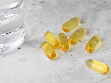 13 of the Best Anti-Aging Supplements to Look and Feel Good | TheThirty