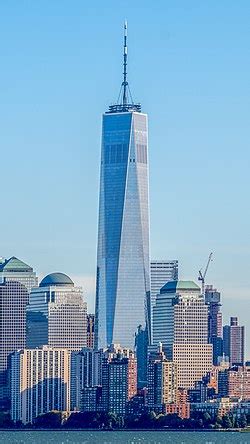 One World Trade Center - Wikiwand