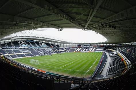 Hull City: Guide to away games at the KC Stadium - Chronicle Live