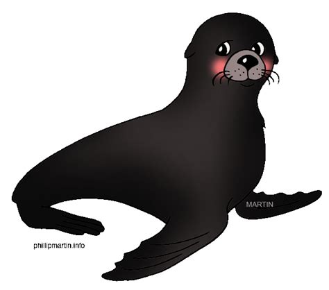 Free Pink Seal Cliparts, Download Free Pink Seal Cliparts png images, Free ClipArts on Clipart ...