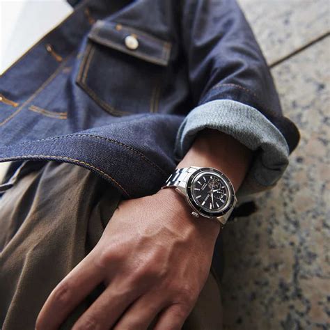 Affordable Kinetic Watches: 20 Options You Should Consider