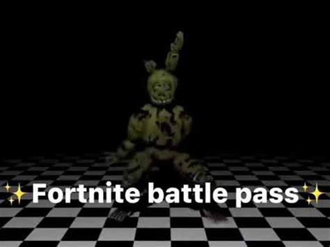 Fortnite Battle Pass Song | Know Your Meme