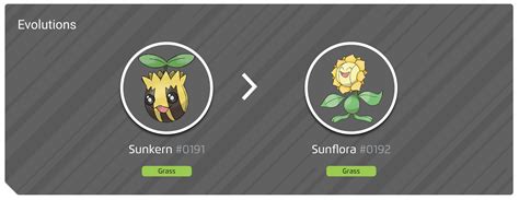 Sunkern 100% perfect IV stats, shiny Sunkern in Pokémon Go | Eurogamer.net