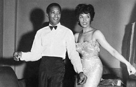 Who is Sam Cooke wife Dolores Mohawk? - Celebrity FAQs